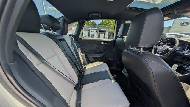 2020 Volkswagen Jetta S