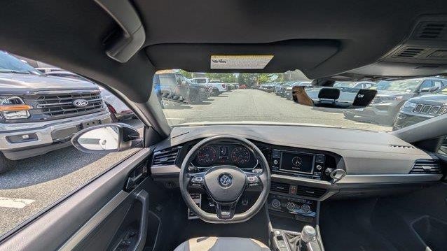 2020 Volkswagen Jetta S
