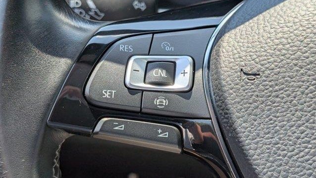 2020 Volkswagen Jetta S