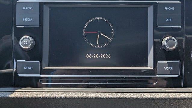 2020 Volkswagen Jetta S