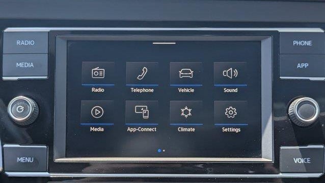 2020 Volkswagen Jetta S