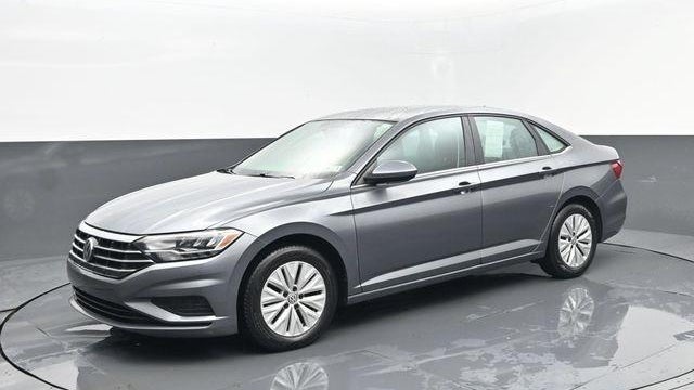 Preowned 2019 Volkswagen Jetta S for Sale