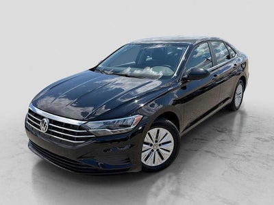 Photo of a 2019 Volkswagen Jetta S 4DR Sedan 6M for sale
