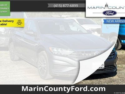 Photo of a 2021 Volkswagen Jetta S 4DR Sedan 6M for sale