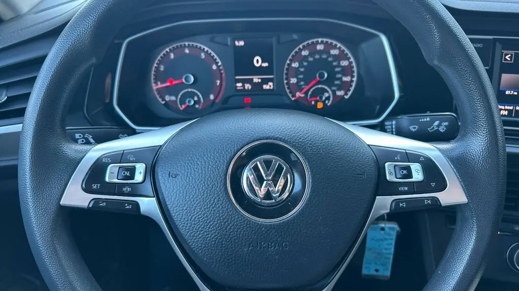 2021 Volkswagen Jetta S