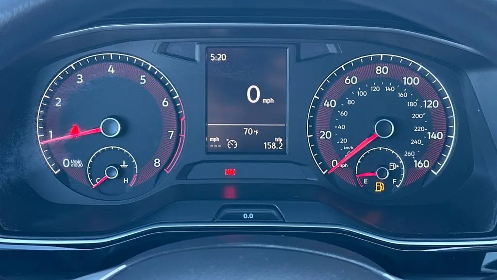 2021 Volkswagen Jetta S