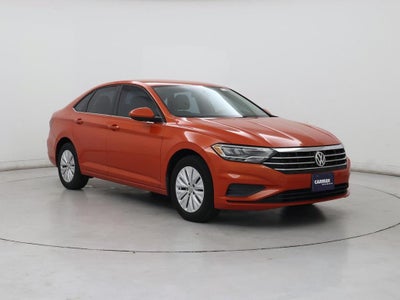 Photo of a 2019 Volkswagen Jetta S 4DR Sedan 6M for sale