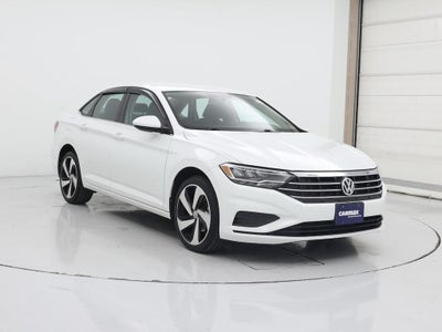 2019 Volkswagen Jetta S 4DR Sedan 6M