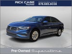 2019 Jetta Thumbnail 1