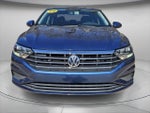 2019 Jetta Thumbnail 4