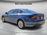 2019 Jetta Thumbnail 6