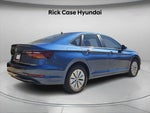 2019 Jetta Thumbnail 7