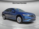 2019 Jetta Thumbnail 8