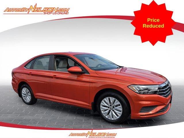 2019 Volkswagen Jetta - $12,993