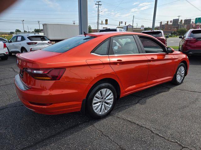 2019 Volkswagen Jetta - $11,984