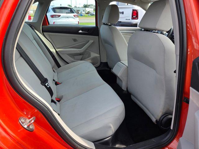 2019 Volkswagen Jetta - $11,984