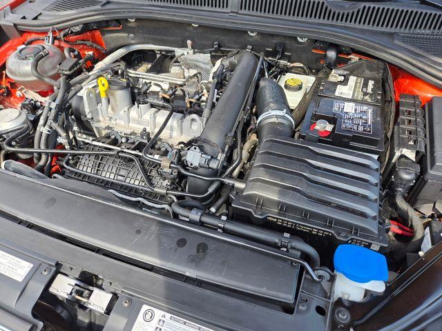 2019 Volkswagen Jetta - $11,984