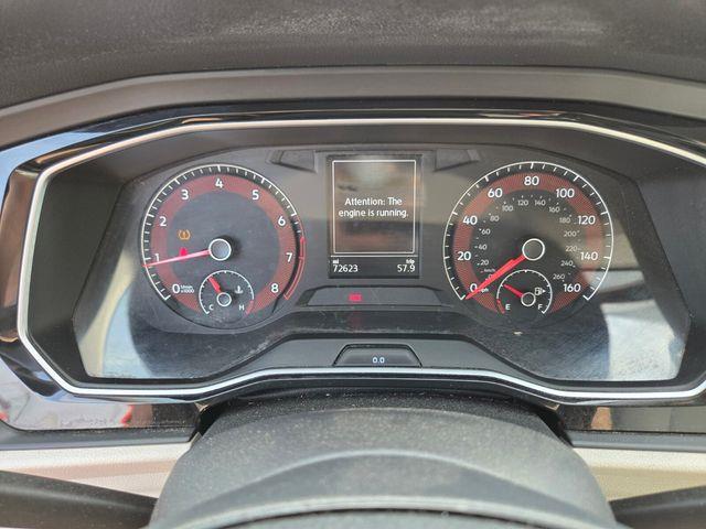 2019 Volkswagen Jetta - $11,984