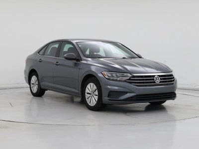 2019 Volkswagen Jetta S 4DR Sedan 6M