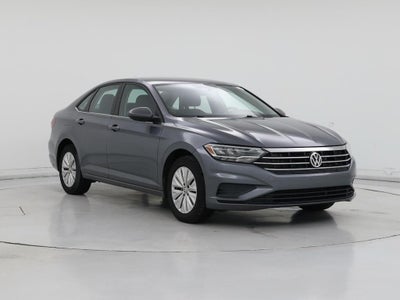 Photo of a 2019 Volkswagen Jetta S 4DR Sedan 6M for sale