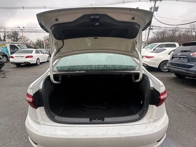 Photo of a 2021 Volkswagen Jetta S 4DR Sedan 6M for sale