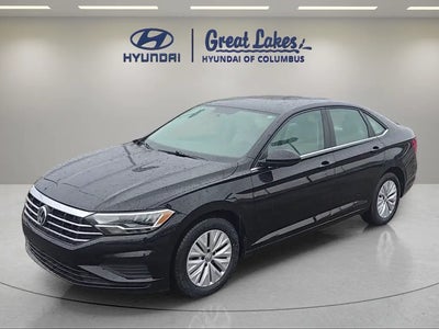 Photo of a 2019 Volkswagen Jetta S 4DR Sedan 6M for sale