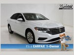 2020 Jetta Thumbnail 1