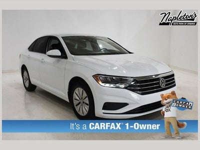 Photo of a 2020 Volkswagen Jetta S 4DR Sedan 6M Sulev for sale