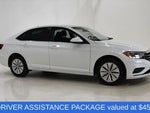 2020 Jetta Thumbnail 3