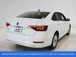 2020 Jetta Thumbnail 4