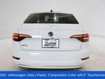2020 Jetta Thumbnail 5