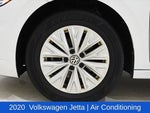 2020 Jetta Thumbnail 6