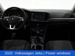 2020 Jetta Thumbnail 8
