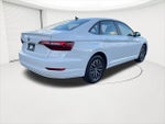2021 Jetta Thumbnail 3