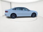 2021 Jetta Thumbnail 4