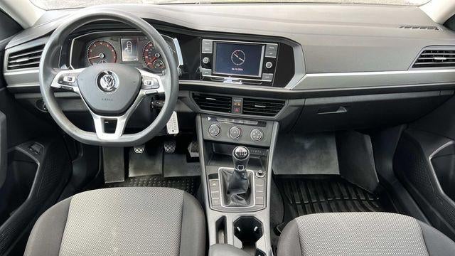 2021 Volkswagen Jetta S