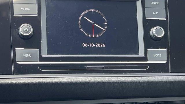 2021 Volkswagen Jetta S