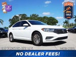2019 Jetta Thumbnail 1
