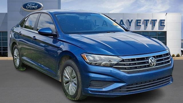 Preowned 2019 Volkswagen Jetta S for Sale