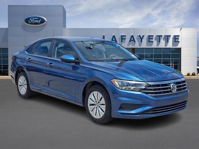 2019 Volkswagen Jetta - $12,394