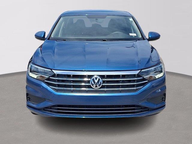 2019 Volkswagen Jetta - $12,394