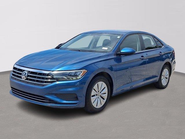 2019 Volkswagen Jetta - $12,394
