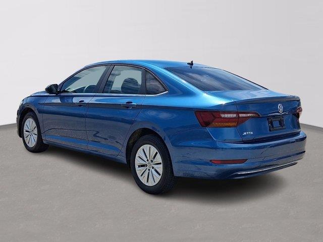 2019 Volkswagen Jetta - $12,394
