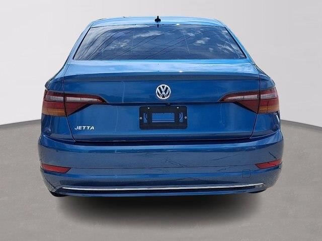 2019 Volkswagen Jetta - $12,394