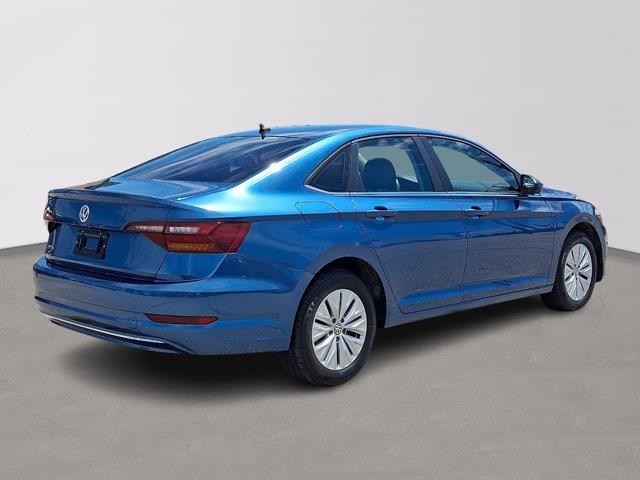 2019 Volkswagen Jetta - $12,394
