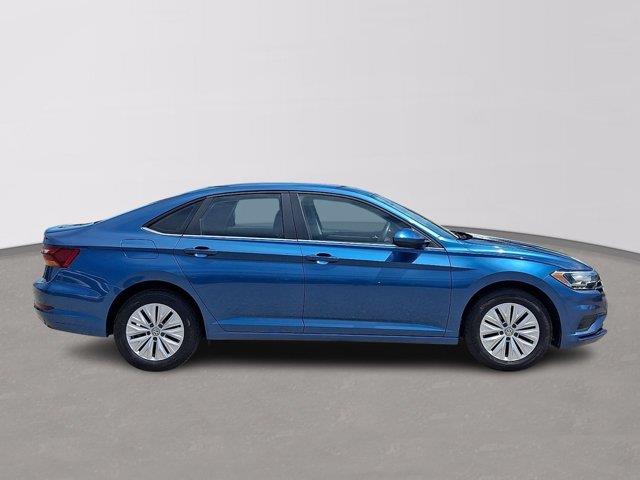 2019 Volkswagen Jetta - $12,394
