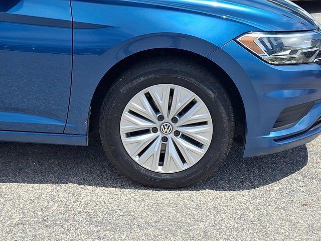 2019 Volkswagen Jetta - $12,394