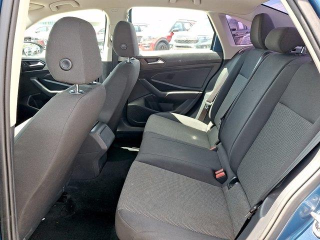 2019 Volkswagen Jetta - $12,394