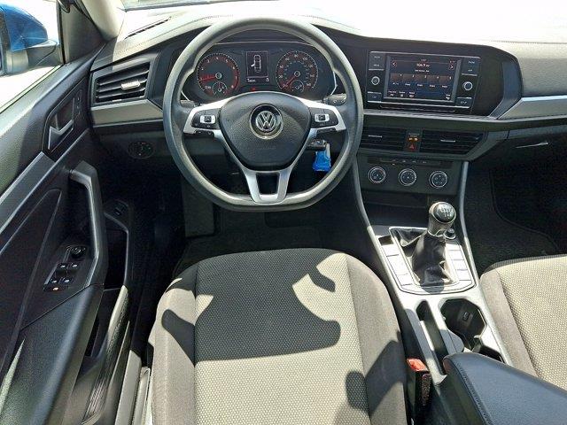 2019 Volkswagen Jetta - $12,394