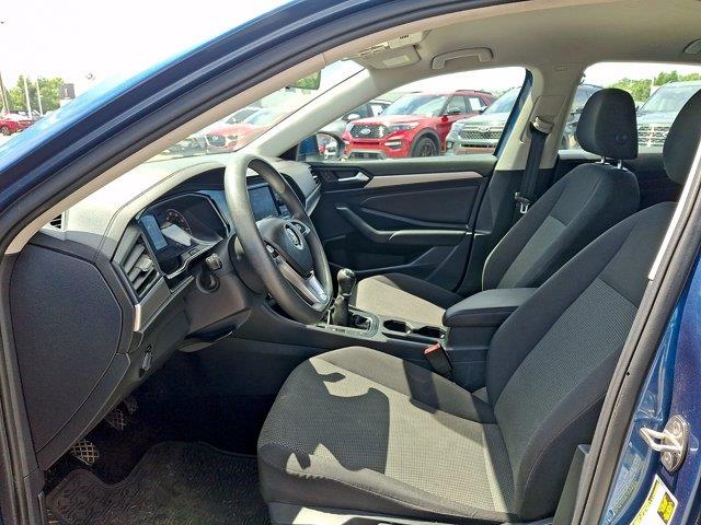 2019 Volkswagen Jetta - $12,394